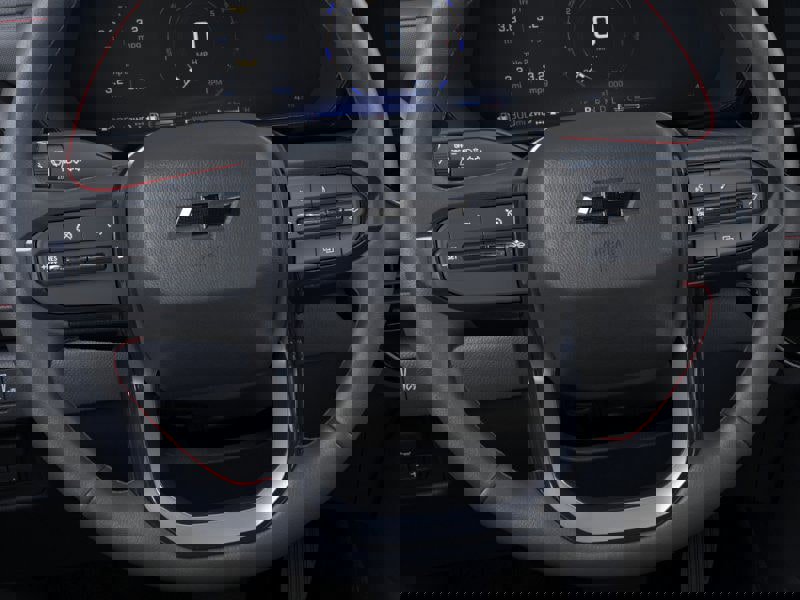 New 2026 Chevrolet Colorado Z71 image 19