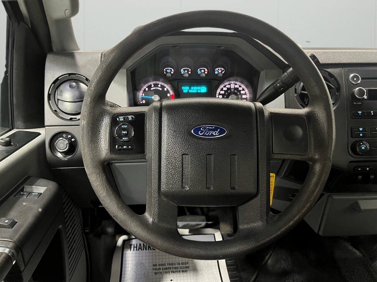 Used 2015 Ford F250 XL w/ XL Appearance Package image 39