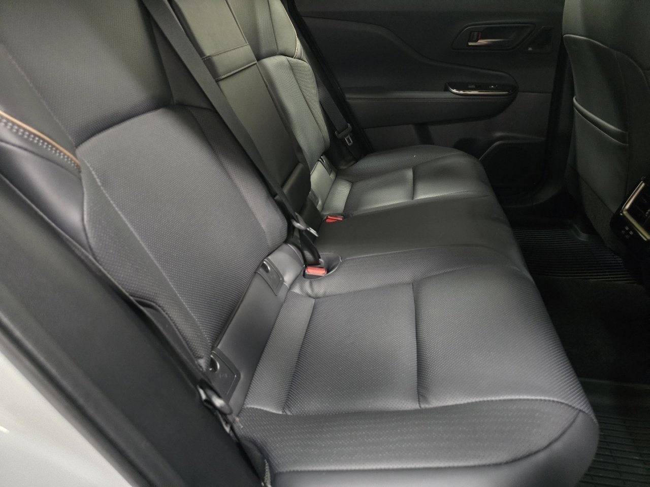 New 2025 Toyota Crown Signia image 22