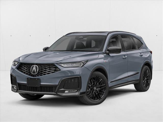 Used 2026 Acura MDX A-Spec w/ Advance Package