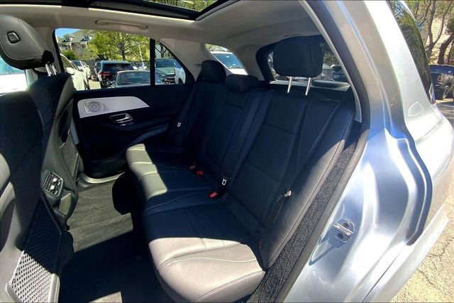 Used 2026 Mercedes-Benz GLE 450 4MATIC image 17