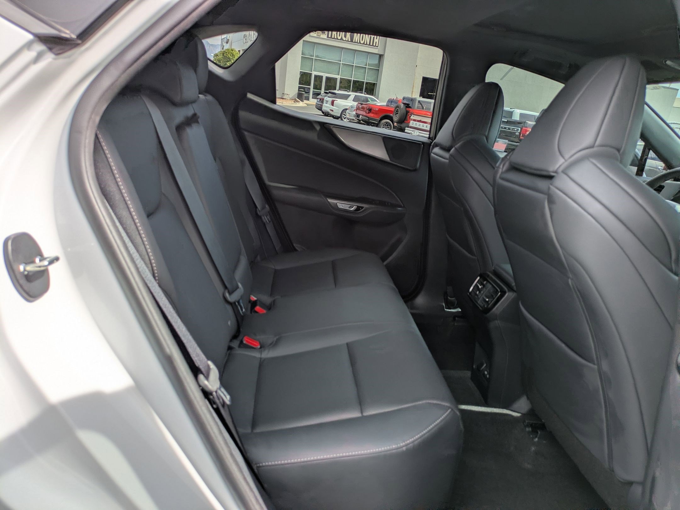 Used 2024 Lexus NX 350 F Sport image 29