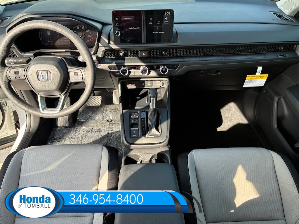 New 2026 Honda CR-V EX image 43