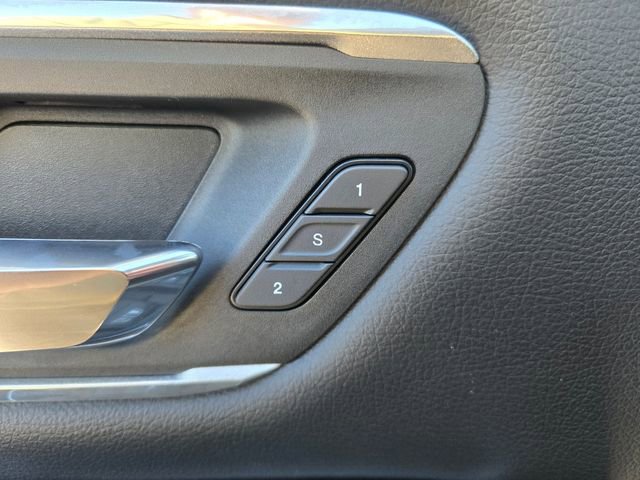 Used 2023 RAM 1500 Laramie image 19