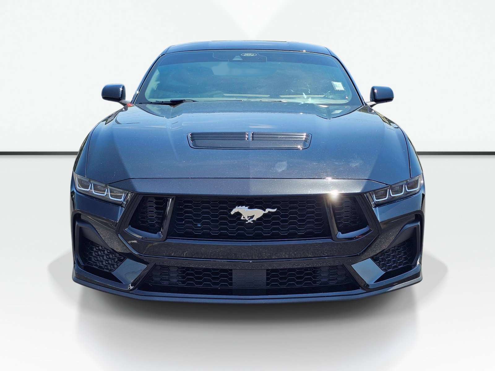 Used 2024 Ford Mustang GT RWD image 2