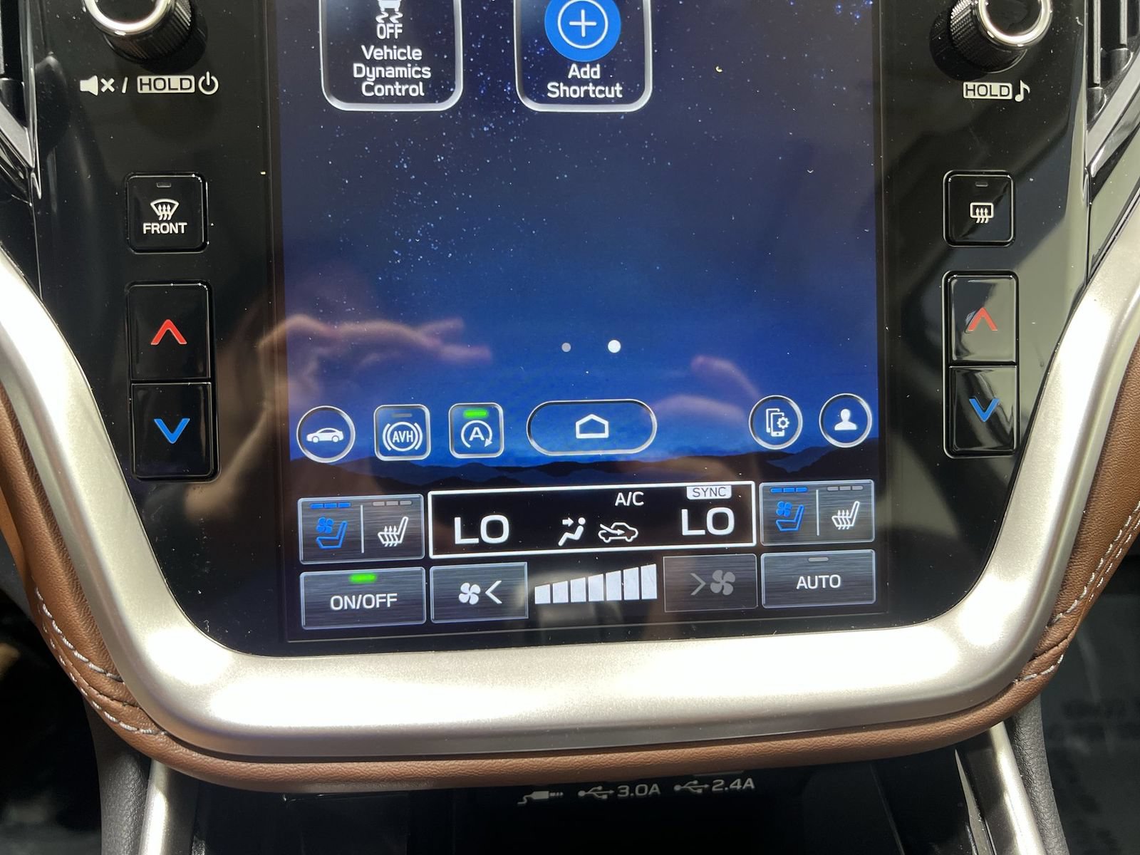 Used 2025 Subaru Outback Touring AWD/4WD image 18