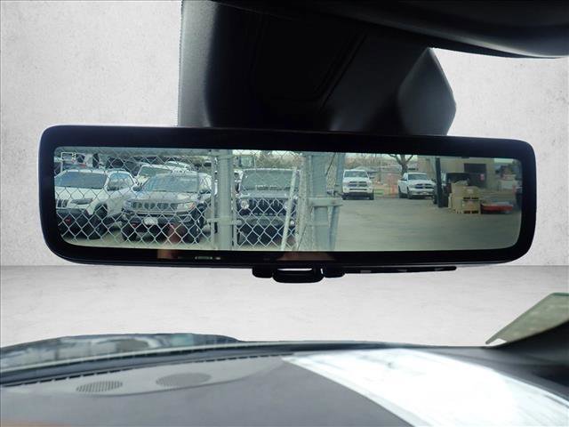 New 2026 Jeep Grand Cherokee Limited Reserve image 27