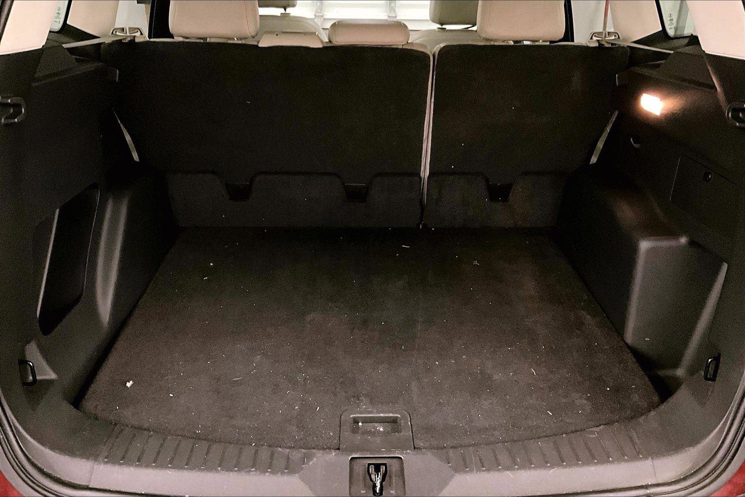 Used 2013 Ford Escape SEL image 34