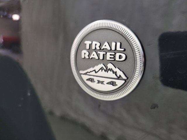 Used 2017 Jeep Wrangler Sport w/ Quick Order Package 23S image 48