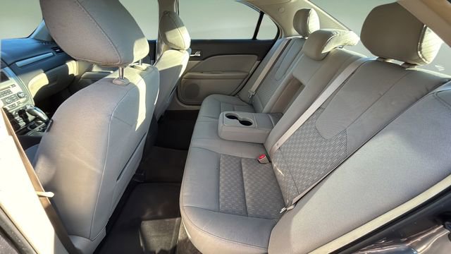 Used 2011 Ford Fusion SE w/ 202A Rapid Spec Order Code image 20