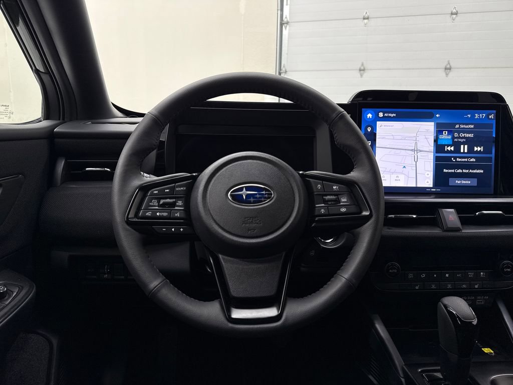 Used 2026 Subaru Outback Premium image 15