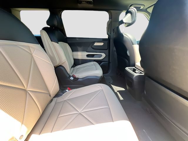 New 2027 Kia Telluride EX FWD image 30