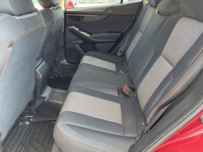 Used 2018 Subaru Crosstrek 2.0i Premium AWD/4WD image 10