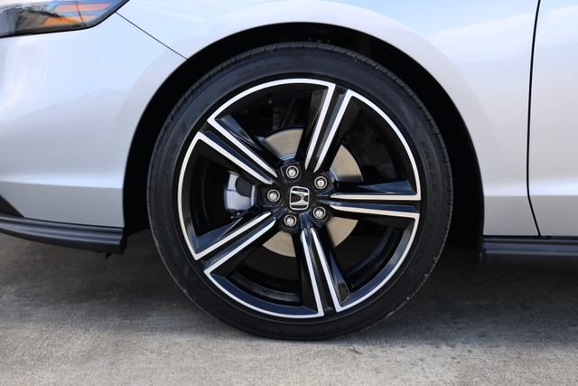 New 2026 Honda Accord SE image 9