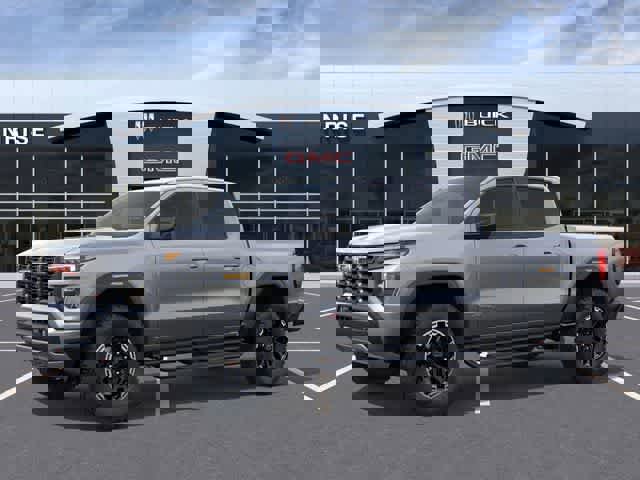 New 2026 GMC Canyon AT4 w/ LPO, Off Road Lift Package image 3