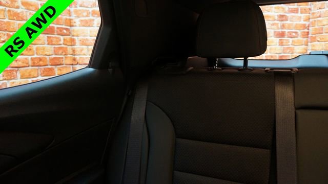 Used 2023 Chevrolet TrailBlazer RS w/ Convenience Package image 56