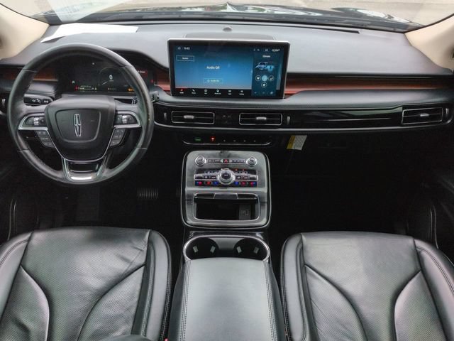 Used 2023 Lincoln Nautilus Reserve w/ Monochromatic Package FWD image 15