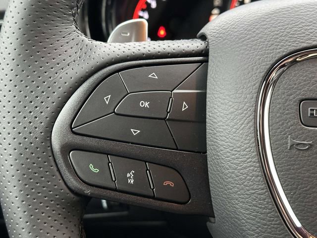 New 2026 Dodge Durango GT image 4