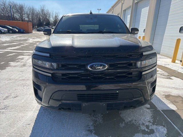 Certified 2022 Ford Expedition Limited image 9