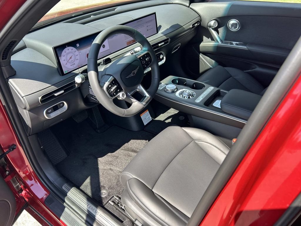 New 2026 Genesis GV60 AWD image 14