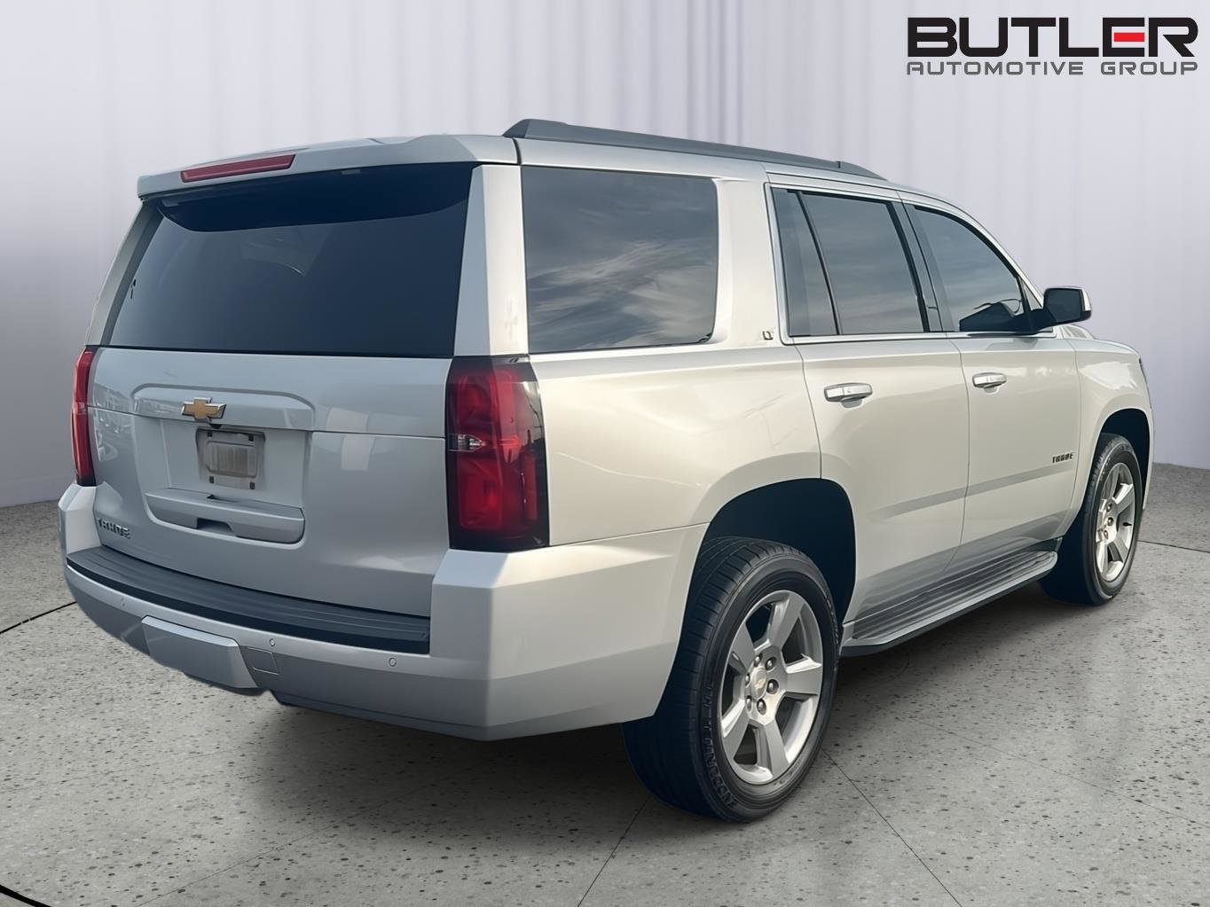 Used 2019 Chevrolet Tahoe LT image 8