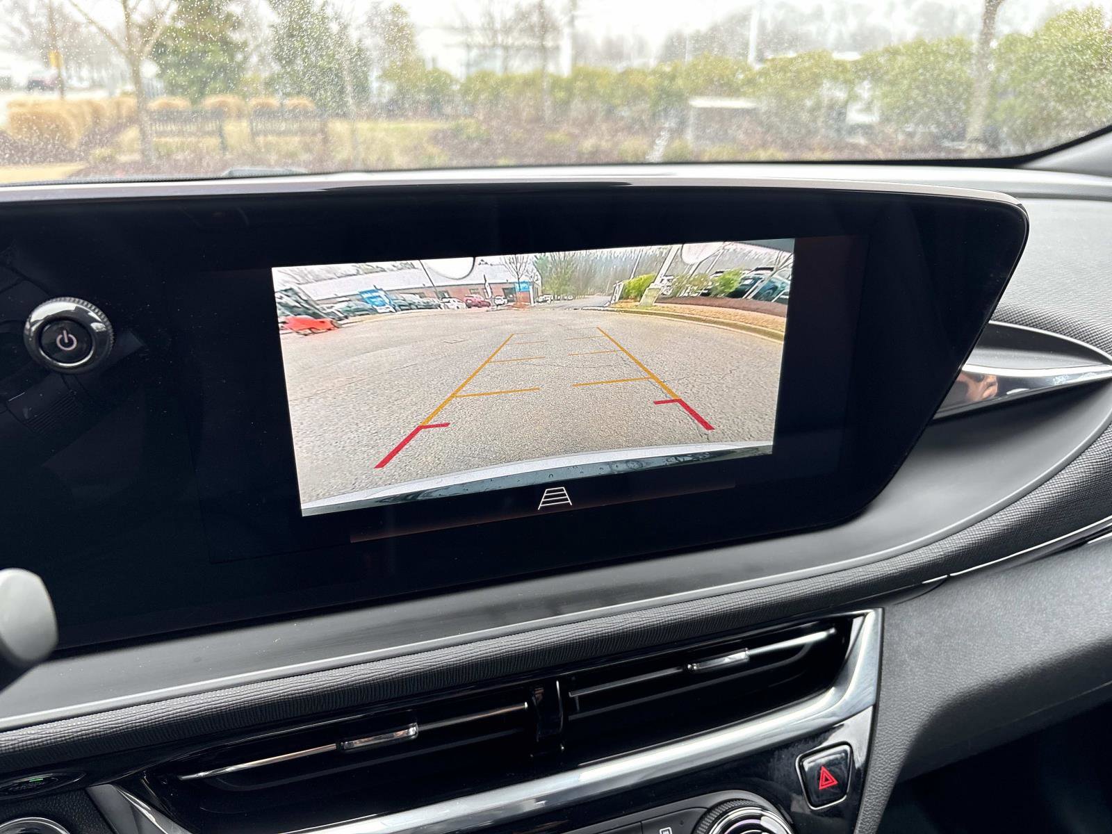 Certified 2024 Buick Envista Sport Touring w/ Convenience I Package image 21