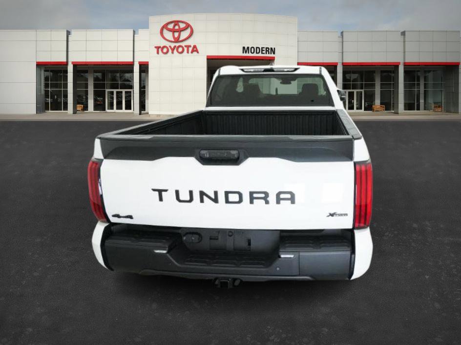 New 2026 Toyota Tundra SR5 image 18