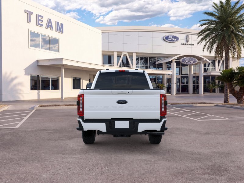 New 2026 Ford F250 Lariat w/ Tremor Off-Road Package AWD/4WD image 5