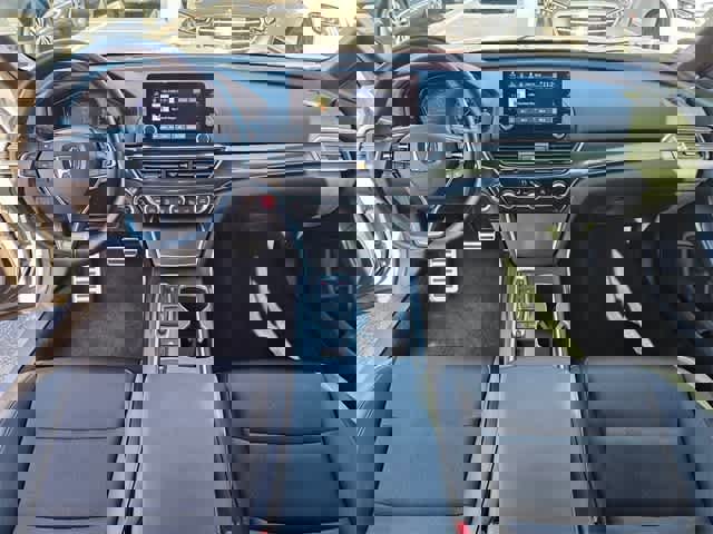 Used 2022 Honda Accord Sport image 18