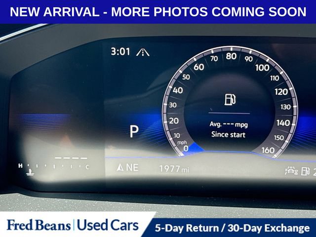 Used 2026 Volkswagen Jetta Sport FWD image 16