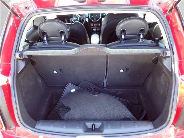 Used 2019 MINI Cooper S w/ Premium Package FWD image 8
