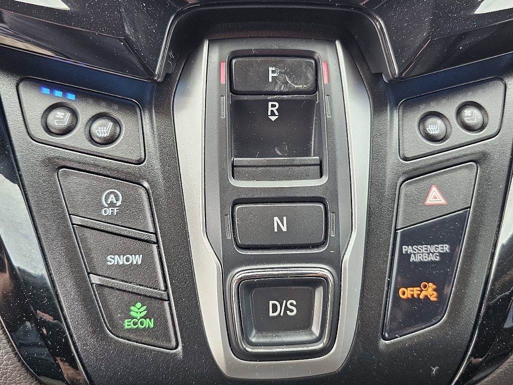 Used 2018 Honda Odyssey Elite image 40
