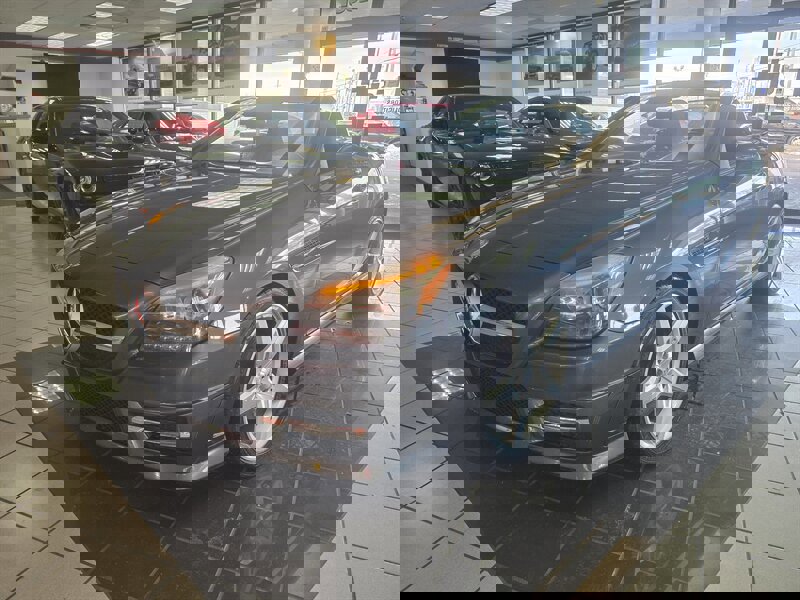 Used 2014 Mercedes-Benz SLK 250 image 1