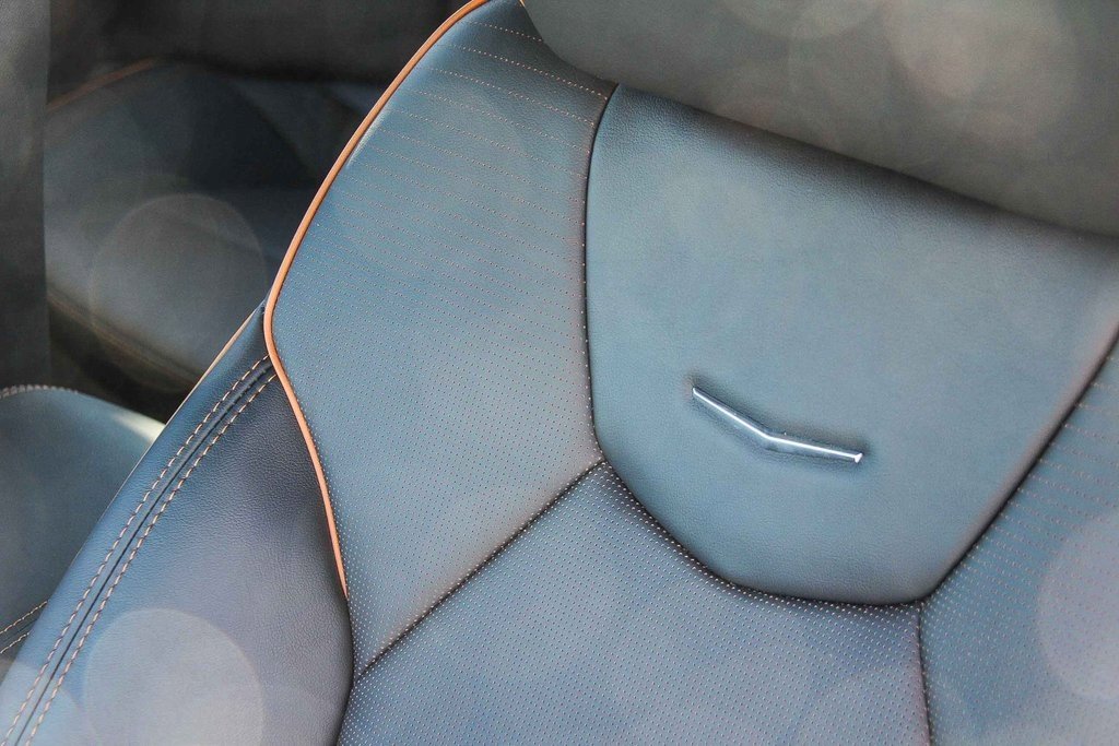 New 2026 Cadillac CT4 Sport image 26