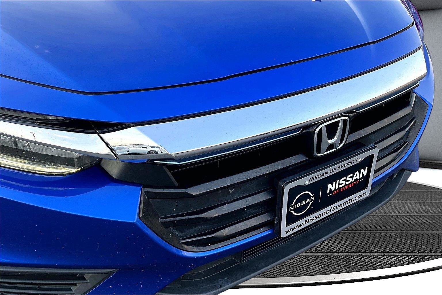 Used 2019 Honda Insight Touring image 32