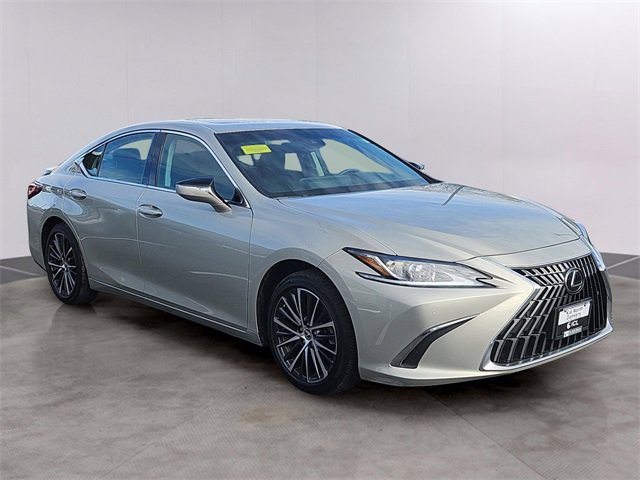 Used 2023 Lexus ES 350 w/ Premium Package image 3