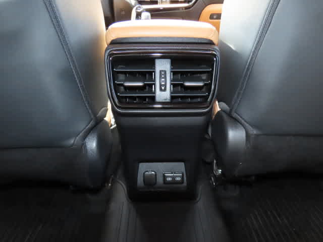 Used 2025 Lexus NX 350 AWD w/ Cold Area Package image 24