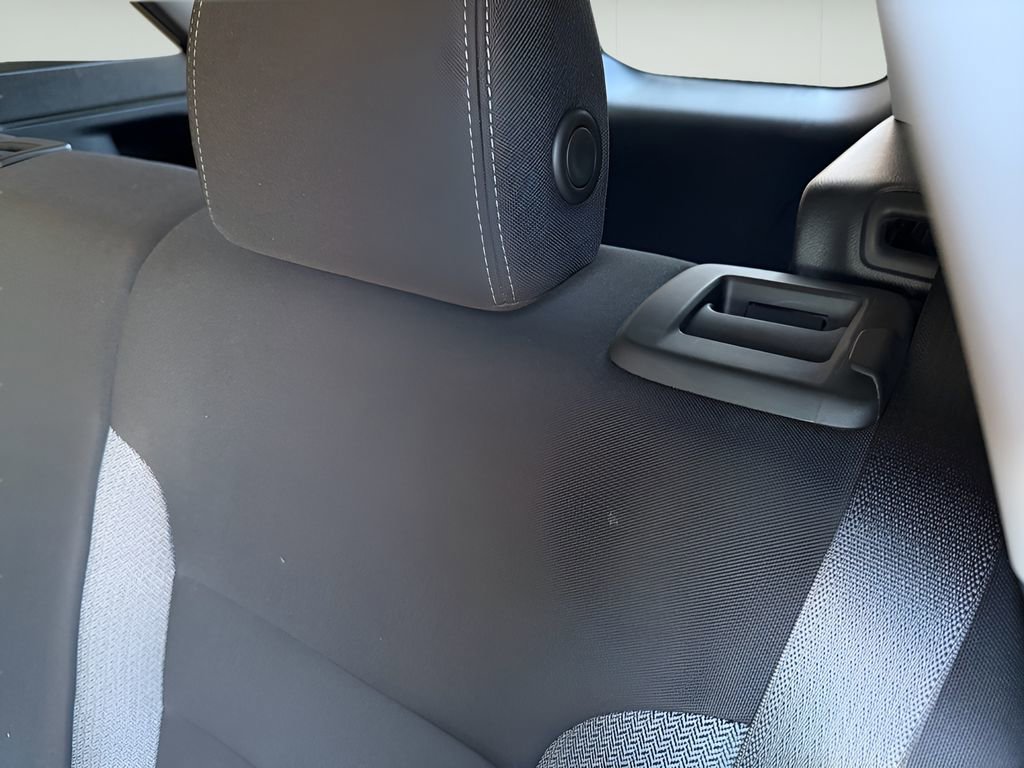 Used 2025 Chevrolet TrailBlazer LT image 24