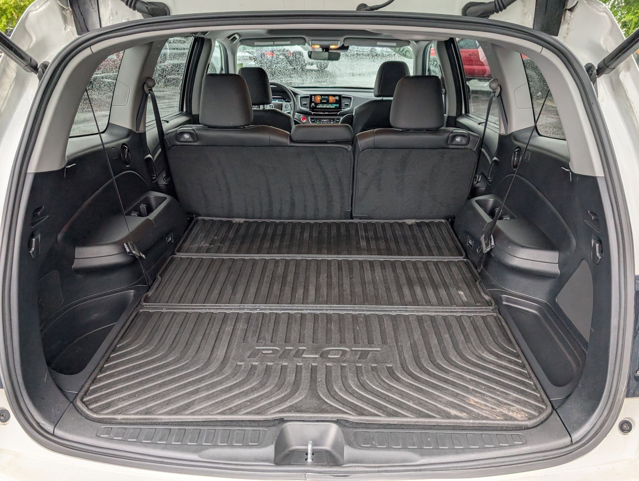 Used 2022 Honda Pilot Special Edition image 32