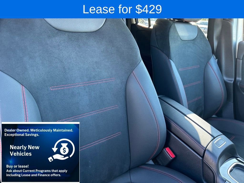 Used 2025 Mercedes-Benz GLB 250 GLB 250 image 35