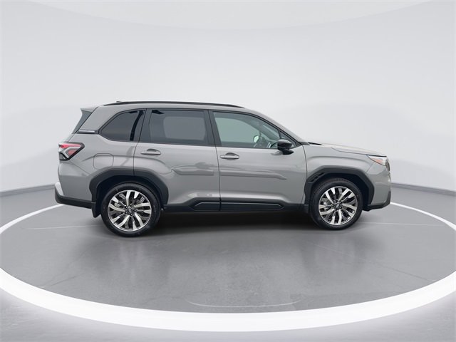 New 2026 Subaru Forester Touring image 9