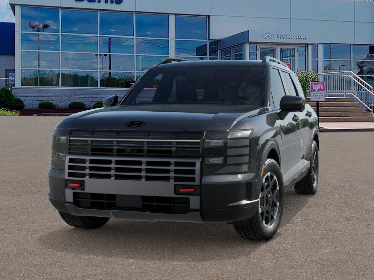 New 2026 Hyundai Palisade XRT Pro image 6