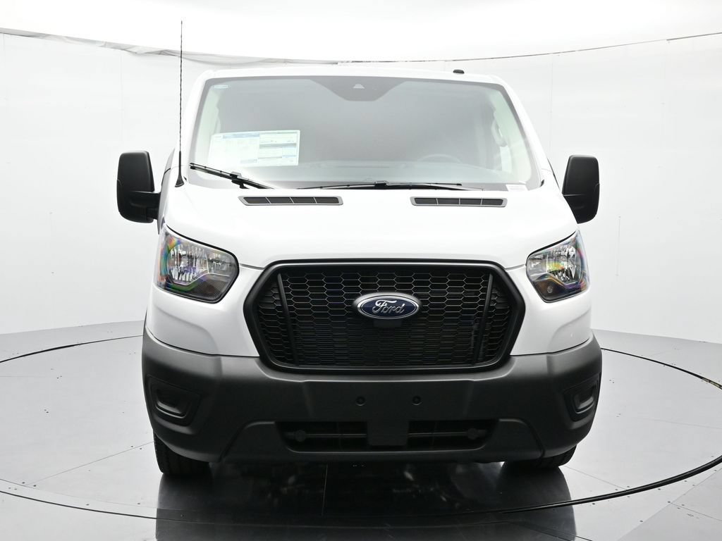 New 2025 Ford Transit 150 Low Roof RWD image 2