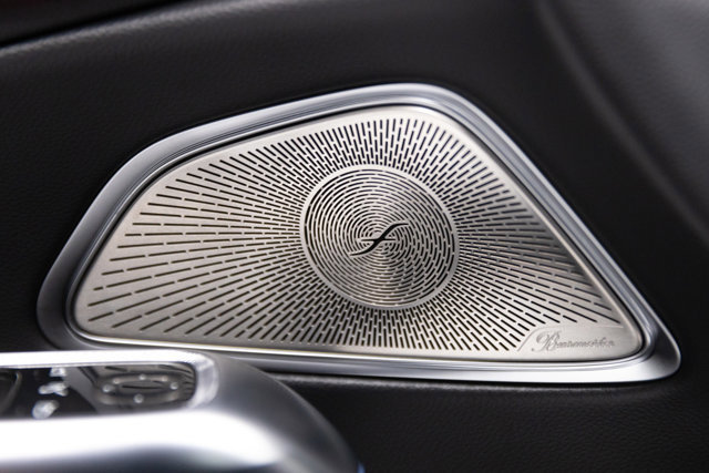 Used 2025 Mercedes-Benz E 450 4MATIC All-Terrain Wagon image 15