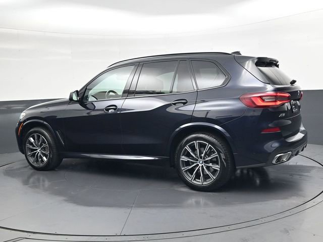 Used 2023 BMW X5 xDrive40i w/ M Sport Package image 7