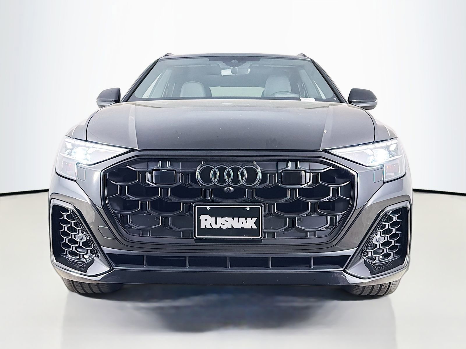New 2026 Audi Q8 Prestige AWD/4WD image 2