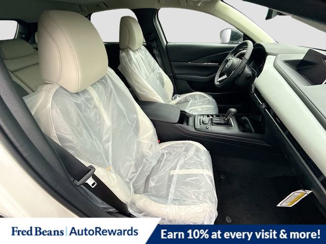 New 2026 MAZDA CX-30 Aire Edition image 30