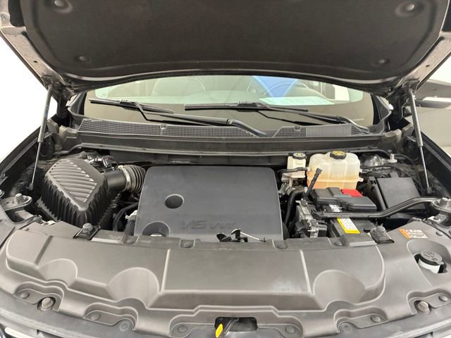 Used 2021 Chevrolet Traverse High Country image 11