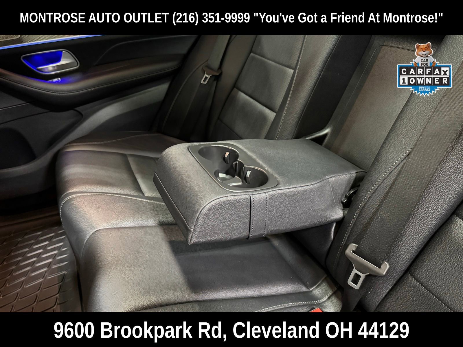 Used 2022 Mercedes-Benz GLE 450 4MATIC image 37