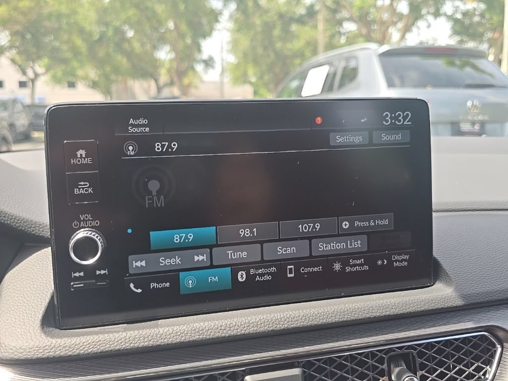 New 2026 Acura Integra A-Spec FWD image 19